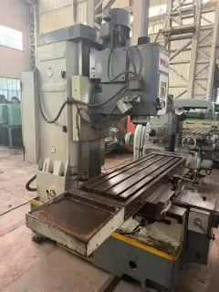 Used Weida XA 7140 Vertical Milling Machine with SINO SDS 2 MS DRO photo 7