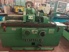 New Unused Wuxi MW 1420 C Universal Cylindrical Grinding Machine photo 2