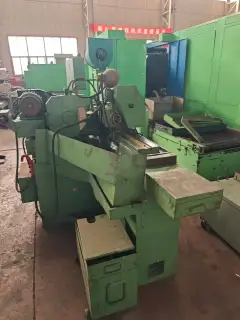 New Unused Wuxi MW 1420 C Universal Cylindrical Grinding Machine photo 5