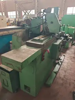 New Unused Wuxi MW 1420 C Universal Cylindrical Grinding Machine photo 3