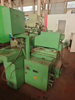 New Unused Wuxi MW 1420 C Universal Cylindrical Grinding Machine photo 4