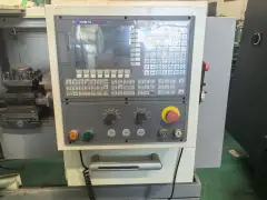 Used Shenyang CAK 4085 CNC Horizontal Lathe photo 2