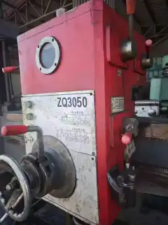 Used Shanghai Z 3050 X 16 Radial Arm Drilling Machine photo 4