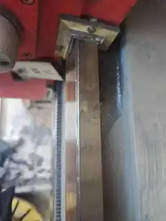 Used Shanghai Z 3050 X 16 Radial Arm Drilling Machine photo 6