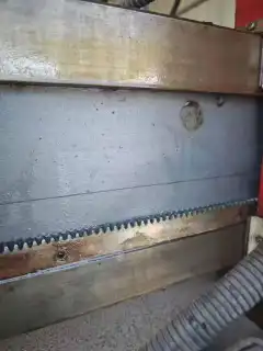 Used Shanghai Z 3050 X 16 Radial Arm Drilling Machine photo 5