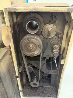 Used Lanzhou CW 6280 D CNC Horizontal Lathe (3000 mm Between Centers) photo 7