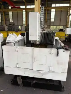 Used Zhangli 6060 CNC Drilling Machine photo 3