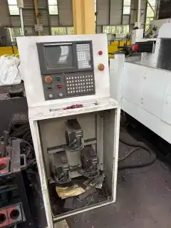 Used Zhangli 6060 CNC Drilling Machine photo 2