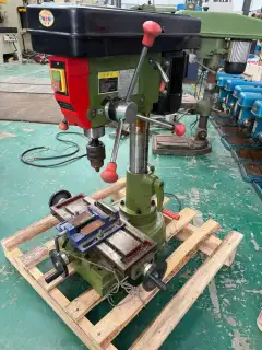 Used Xiling ZX 7016 Light-Duty Drilling and Milling Machine photo 3