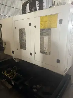 Used JiRFINE V8 Vertical Machining Center – 2023, 12.4 kW, 6 Units Available photo 5