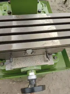Used Xihu ZX 7032 Drilling and Milling Machine photo 5