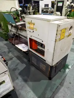 Used Shenyang 6140 Conventional Lathe photo 4