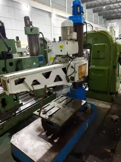 Used Yonghang Z 3040 A x 13 Radial Drilling Machine photo 6