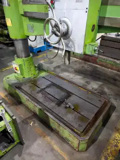 Used Xufeng Z 3045 X 13 Radial Arm Drilling Machine photo 5