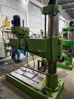Used Xufeng Z 3045 X 13 Radial Arm Drilling Machine photo 3