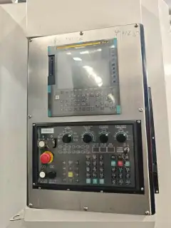 Used Zhengquan MVC-1290 Vertical Machining Center with FANUC 0i-MF Plus photo 4