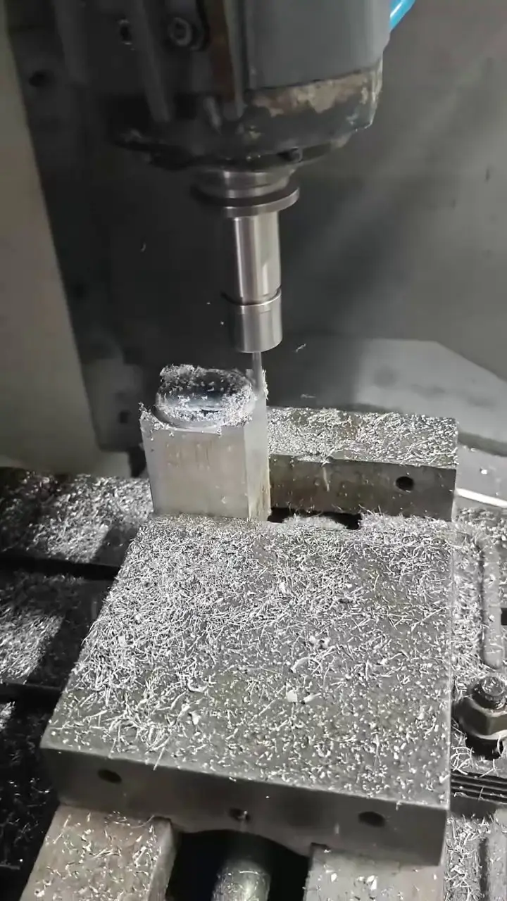 Used Brother S500X1 Vertical Machining Center, 16,000 rpm Spindle, 21-Tool ATC, 500 x 400 x 300 mm Travels photo 1