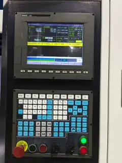 Used Taikan C-870 CNC Engraving and Milling Machine with SYNTEC 21 MA Control photo 6