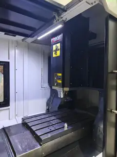 Used Taikan C-870 CNC Engraving and Milling Machine with SYNTEC 21 MA Control photo 4