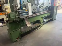 Used Shenyang CA 6150-3000 Conventional Lathe (3,000 mm) photo 8