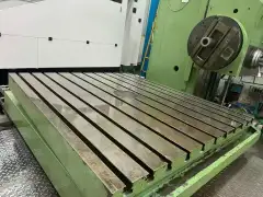 Used Zhongjie TPX 6113/2 Horizontal Boring and Milling Machine photo 2