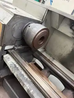 Used Shenyang 63135 CNC Lathe photo 2