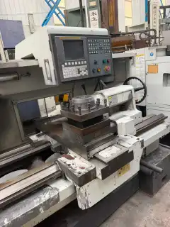Used Shenyang 63135 CNC Lathe photo 3