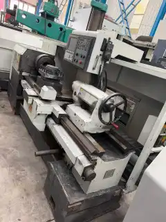 Used Shenyang 63135 CNC Lathe photo 7