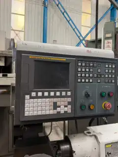 Used Shenyang 63135 CNC Lathe photo 5