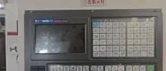 Used SANJI CK 6150 x 1000 CNC Horizontal Lathe photo 2