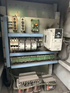 Used Dongqing DK 7732 ZB CNC Wire Cut EDM Machine photo 7