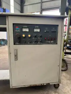 Used Dongqing DK 7732 ZB CNC Wire Cut EDM Machine photo 6