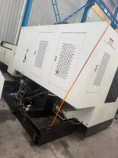 Used Fengtie VMC 1160 Vertical Machining Center photo 6