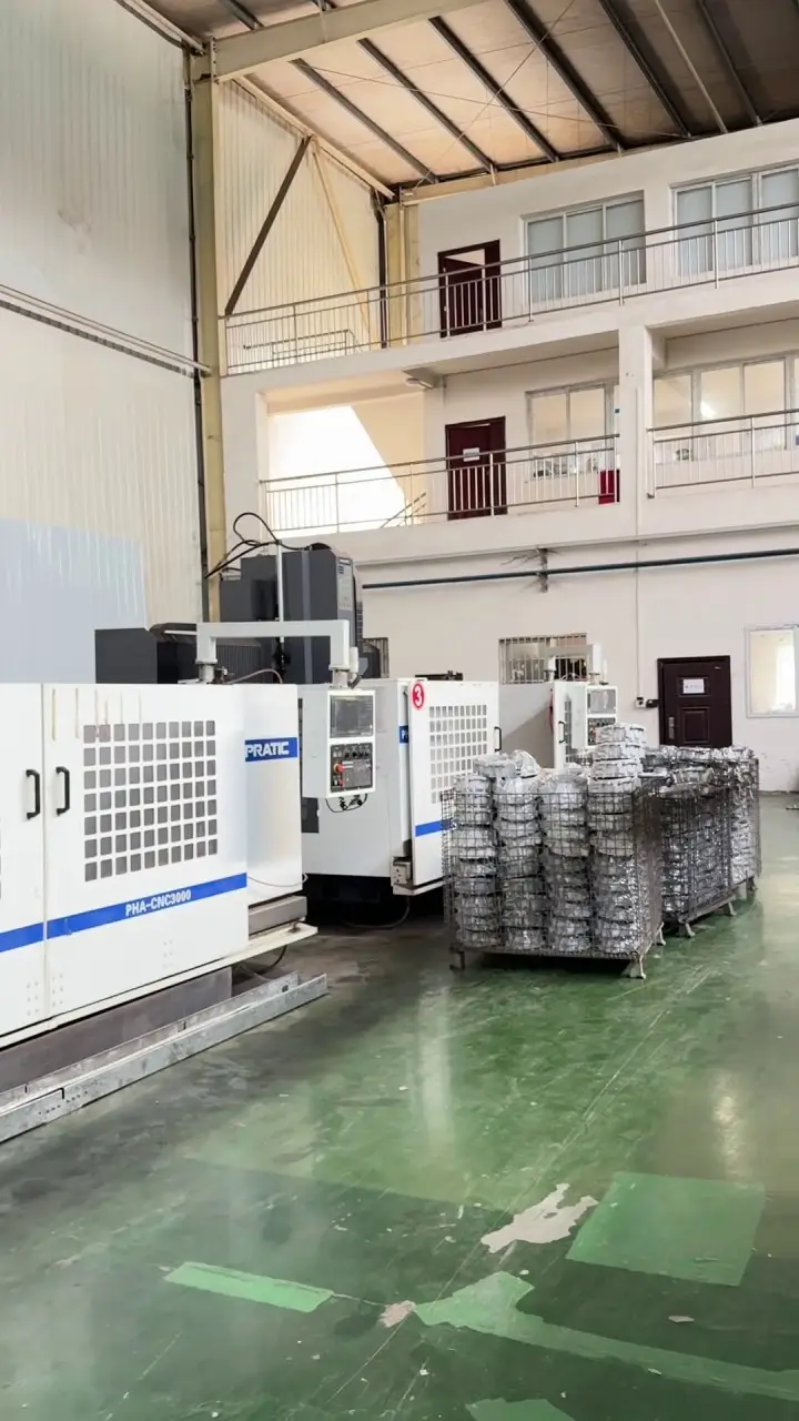 Used PRATIC PHA-CNC 3000 Gantry Machining Center with FANUC 0i-MF Plus Control photo 1