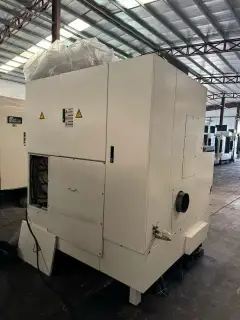 Used JIATIE JTGK-500 FS Vertical Graphite Machining Center photo 7