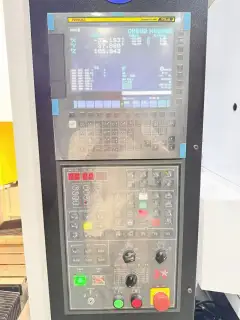 Used Harvest Star B-500 S High-Speed Engraving and Milling Machine with FANUC 0i-MF Plus photo 7