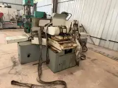 Used Shanghai Machine Tool Works M 1432 A Universal Cylindrical Grinding Machine photo 3