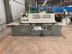 Used Shanghai Machine Tool Works M 1432 A Universal Cylindrical Grinding Machine photo 1