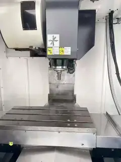 Used JOINT VMC-V 85 Vertical Machining Center photo 6