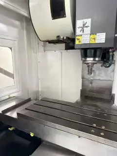 Used JOINT VMC-V 85 Vertical Machining Center photo 5
