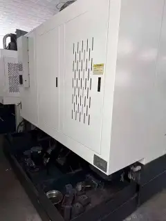 Used JOINT VMC-V 85 Vertical Machining Center photo 3