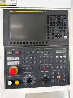Used JOINT VMC-V 85 Vertical Machining Center photo 7