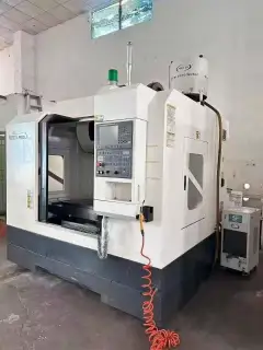 Used JOINT VMC-V 85 Vertical Machining Center photo 2