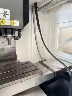 Used JOINT VMC-V 85 Vertical Machining Center photo 4