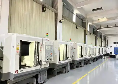 Kullanılmış Beijing Jingdiao JDLVM 400 P Dikey CNC Gravür ve Freze Makinesi