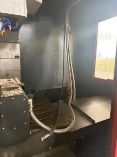 Used DaJiang HS-1160 Vertical Machining Center photo 4