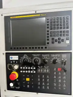 Used DaJiang HS-1160 Vertical Machining Center photo 2