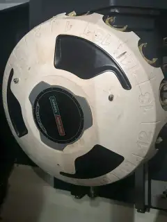 Used DMG MORI MILLTAP 700 Drilling and Tapping Center photo 3