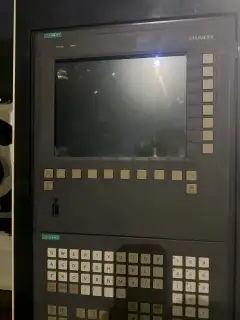 Used DMG MORI MILLTAP 700 Drilling and Tapping Center photo 2