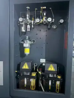 Used DMG MORI MILLTAP 700 Drilling and Tapping Center photo 7